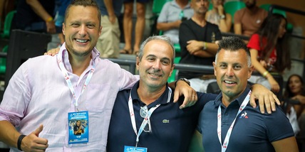 Cuneo Volley, il palazzetto pieno crea dipendenza