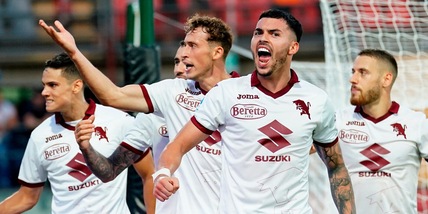 Torino show: 2-1 a Cremona! E Juric esulta