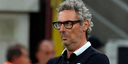 Spezia, Gotti: "Dragowski? Errori fanno parte del calcio, spaventati dopo il 2-2"