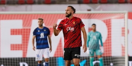 Liga, Muriqi gol e il Maiorca va. Colpaccio Real Sociedad. Crisi Siviglia