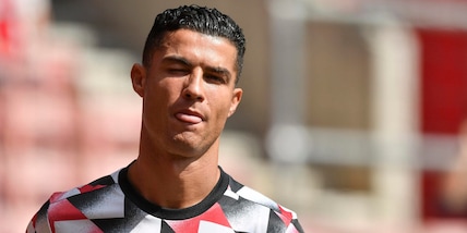 Napoli-Ronaldo, sono ore caldissime: Mendes lavora con lo United
