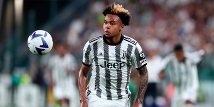Juve, gli auguri a McKennie: "Pronto alle prossime sfide!"
