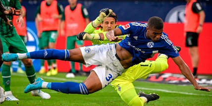 Milan, tutto fatto per Thiaw: in arrivo per visite e firma