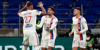 West Ham, colpo Paquetà: al Lione 36,5 milioni di sterline!