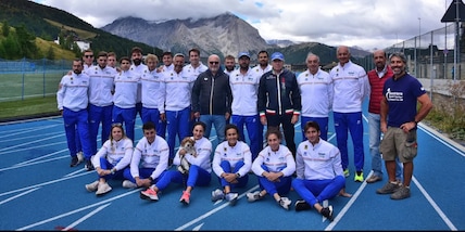 Pentathlon, l'Italia fa rotta verso gli Europei in Ungheria: i 15 convocati