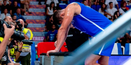 Italia, niente Europeo per Gallinari: il bollettino medico