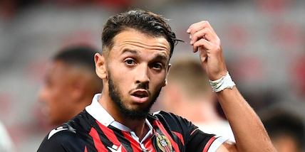 L’Équipe: “Juve, ipotesi Gouiri del Nizza per l’attacco”