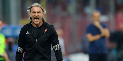 Salernitana, Nicola: "Contro la Samp, prestazione da vera squadra"