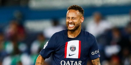 Ligue 1, al Psg non basta Neymar: Tudor in vetta. Nizza ko, doppio Sanchez