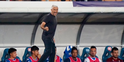 Empoli, Bertolini dopo il Lecce: "Punto e prestazione di personalità"