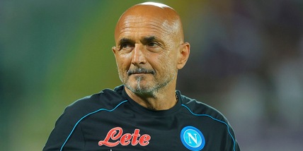 Napoli, Spalletti e il futuro di Osimhen: "Se un club offre 100 milioni..."