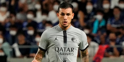 Paredes guida così: come cambia la Juve con il suo arrivo