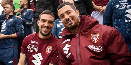 Toro, su Verdi c’è anche il Lecce. Il Monza punta Izzo