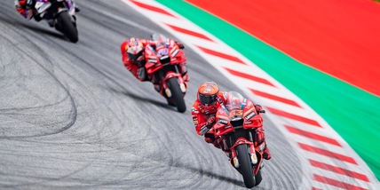 MotoGp, diretta tv Gp Misano: orari, canale e dove vederlo