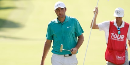 Golf, ranking: Scheffler in testa. McIlroy sale al terzo posto