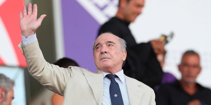 Commisso elogia la Fiorentina: "Un punto buonissimo con il Napoli"