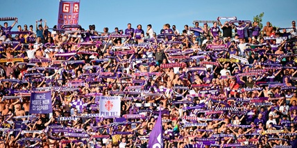 Buon compleanno Fiorentina! Il club festeggia 96 anni