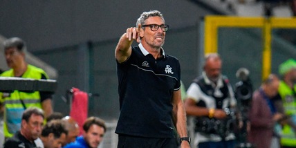 Juve-Spezia, le due novità di Gotti: Ellertsson e Holm