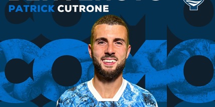 Como, che colpo: ecco l'ex milanista Cutrone