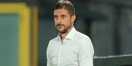 Sassuolo, Dionisi: "Pinamonti farà bene, Alvarez e Thorstvedt forse dal 1'"