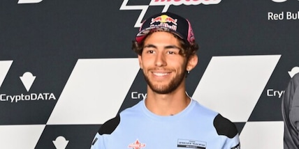 MotoGp, Bastianini: "Spielberg da dimenticare, a Misano cercheremo di vincere"