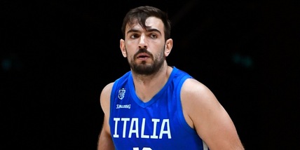 Italia, Gallinari out: Pozzecco chiama Tessitori per l'Europeo