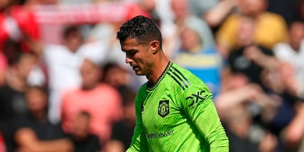 Ronaldo, il sindaco di Napoli ci prova: "Starebbe bene da noi!"