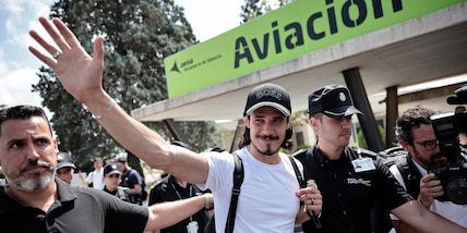 Valencia, Gattuso ha il suo nuovo attaccante: è fatta per Cavani