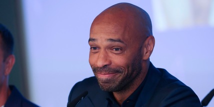 Como, l'ex Juve Henry nuovo azionista di minoranza