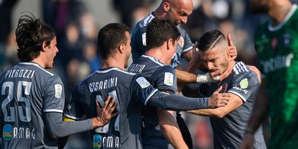 Alessandria. ufficiale: Baldi in prestito dalla Triestina