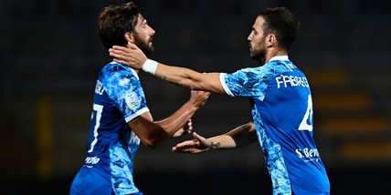 Como, non basta l'esordio di Fabregas: termina 1-0 per il Brescia