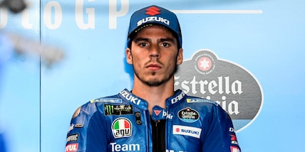 MotoGp, Mir firma un biennale con la Honda HRC: è ufficiale