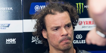 MotoGp, Zeelenberg: "Morbidelli? Per me è un mistero"
