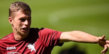 Torna Zima: forse già in panchina per Atalanta-Torino