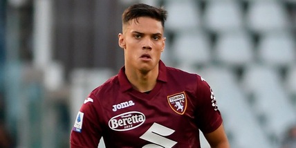 Ricci, il maratoneta sempre più necessario al Torino