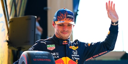 F1, Verstappen punta Ascari: l'olandere per il bis a Zandvoort