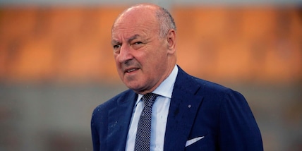Marotta: "Fiducioso che il calcio italiano possa tornare ai livelli del 2000"
