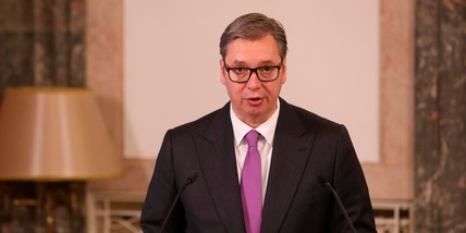 Salta l'Europride in Serbia: "Neanche Biden o Putin possono imporcelo"