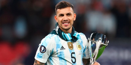 Galtier: “Paredes va alla Juve”. Ma occhio all’Arsenal