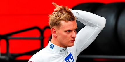 F1, Mick Schumacher lascia la Ferrari Academy: sarà addio a fine 2022
