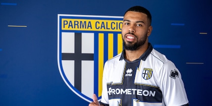 Parma, ufficiale: Charpentier è un nuovo calciatore gialloblù