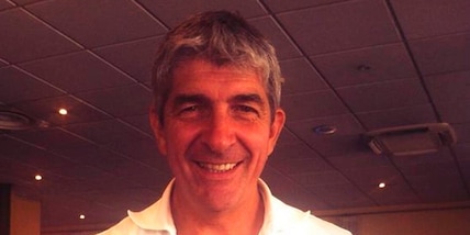 Le città di Paolo Rossi: un memorial per Pablito