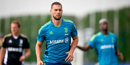 Empoli, in arrivo Pjaca dalla Juventus