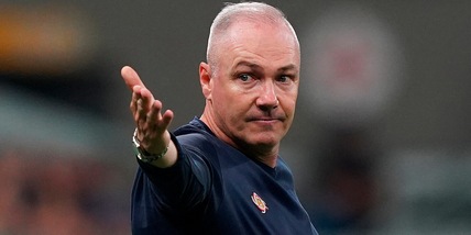 Cremonese, Alvini: "L'1-0 regalo nostro, sciupato diverse occasioni"