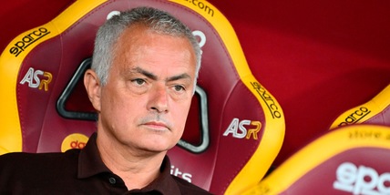 Mourinho 'pazzo' di Dybala: tanti elogi e il retroscena sul cambio