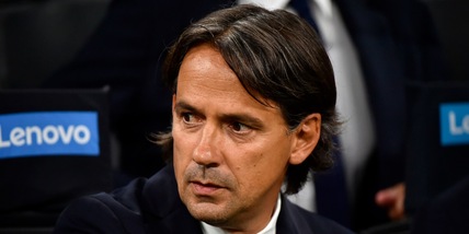 Inter, Inzaghi garantisce: "Meglio partire davanti al Milan prima del derby"
