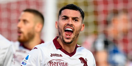 Toro, tutti pazzi per Radonjic: gol, dribbling e spettacolo