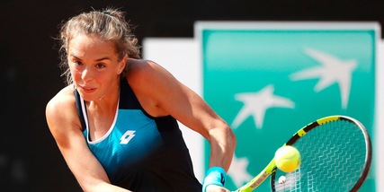 Us Open, Bronzetti out per infortunio al debutto: passa Davis