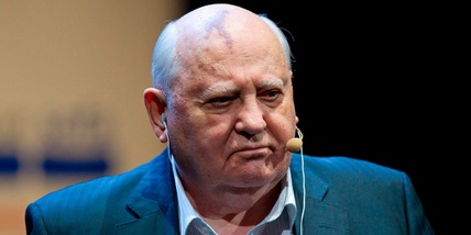 È morto Gorbaciov, l'ultimo leader dell'URSS