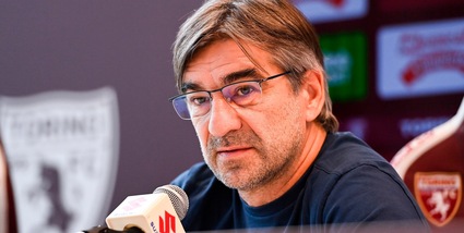 Torino, Juric: “Radonjic non si è allenato. Senza di lui non ho molte alternative”